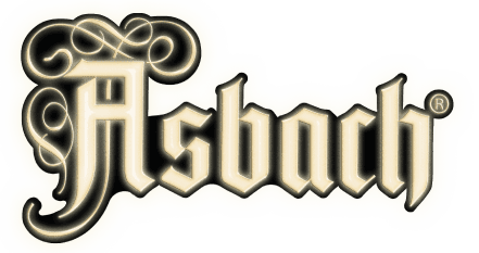 Asbach logo