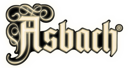 Asbach logo