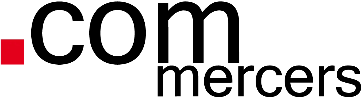 Commercers VN Logo