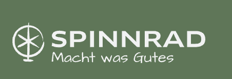 Spinnrad logo